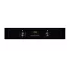 Electrolux EOF3H50BK 65 L 2090 W Schwarz, Edelstahl
