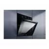 Electrolux EOF3H50BK 65 L 2090 W Schwarz, Edelstahl