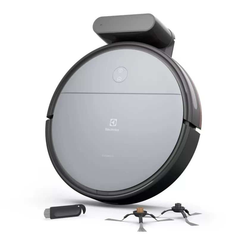 Electrolux ER61UD1UG Grau