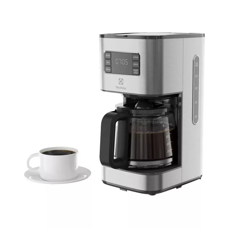 Electrolux E5CM1-6ST Filterkaffeemaschine 1,375 L