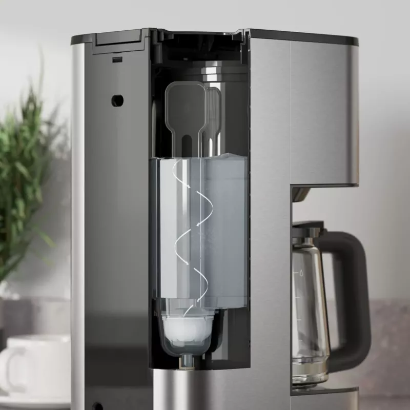 Electrolux E5CM1-6ST Filterkaffeemaschine 1,375 L