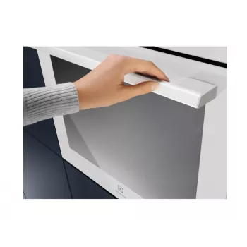 Electrolux EOE8P39WV Backofen 72 L 3490 W Weiß