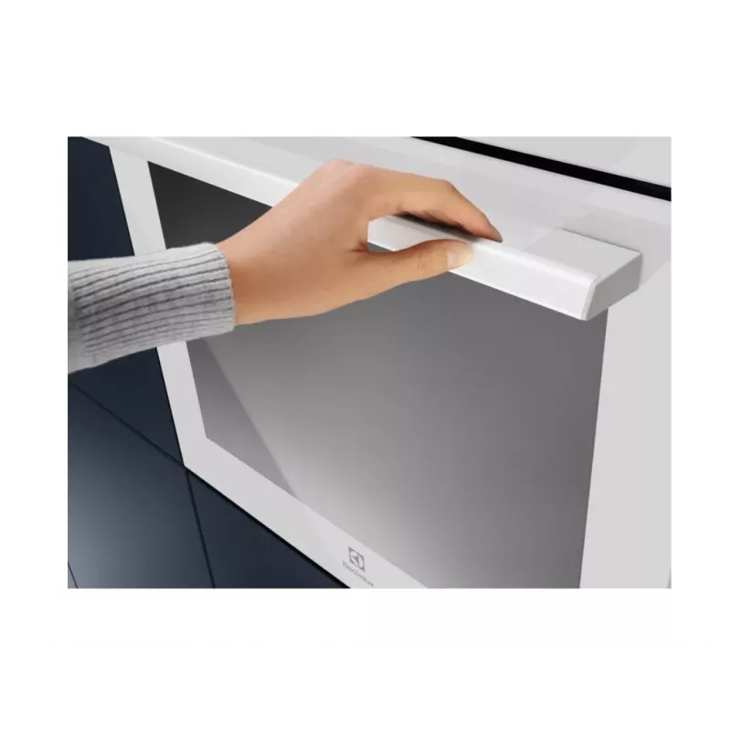 Electrolux EOE8P39WV Backofen 72 L 3490 W Weiß