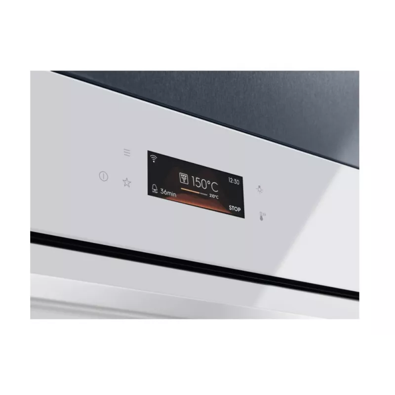 Electrolux EOE8P39WV Backofen 72 L 3490 W Weiß