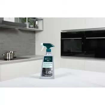 Backofen-/Kochfeld-Fettentferner Electrolux M3OCS301 – 500-ml-Sprühflasche, grau
