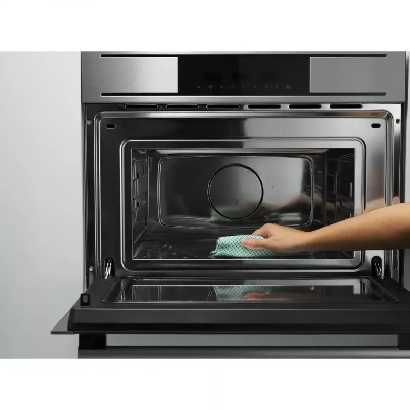 Backofen-/Kochfeld-Fettentferner Electrolux M3OCS301 – 500-ml-Sprühflasche, grau