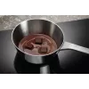 Electrolux EIV634 Schwarz Einbau 60 cm Zonen-Induktionskochfeld 4 Zone(n)