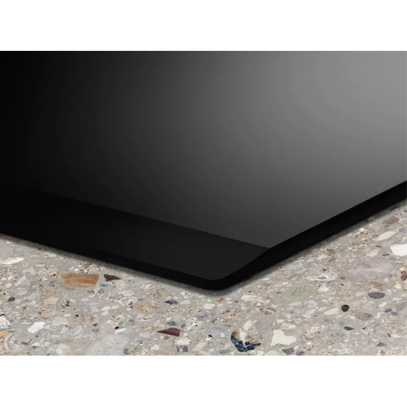 Electrolux EIV634 Schwarz Einbau 60 cm Zonen-Induktionskochfeld 4 Zone(n)