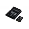 Kingston Technology Canvas Select 256GB micSDXC Plus 100R A1 C10 Karte + Adapter