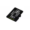 Kingston Technology Canvas Select 256GB micSDXC Plus 100R A1 C10 Karte + Adapter