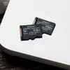 Kingston Technology Canvas Select 256GB micSDXC Plus 100R A1 C10 Karte + Adapter