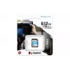 Kingston Technology Canvas Go! Plus 512GB SDXC Canvas Go Plus 170R C10 UHS-I U3 V30