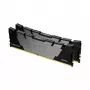 Kingston Technology FURY 16GB 4266MT/s DDR4 CL19 DIMM (Kit of 2) Renegade Schwarz