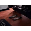 Kingston Technology FURY 16GB 3200MT/s DDR4 CL16 DIMM 1Gx8 Renegade Schwarz