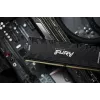 Kingston Technology FURY 16GB 3200MT/s DDR4 CL16 DIMM 1Gx8 Renegade Schwarz