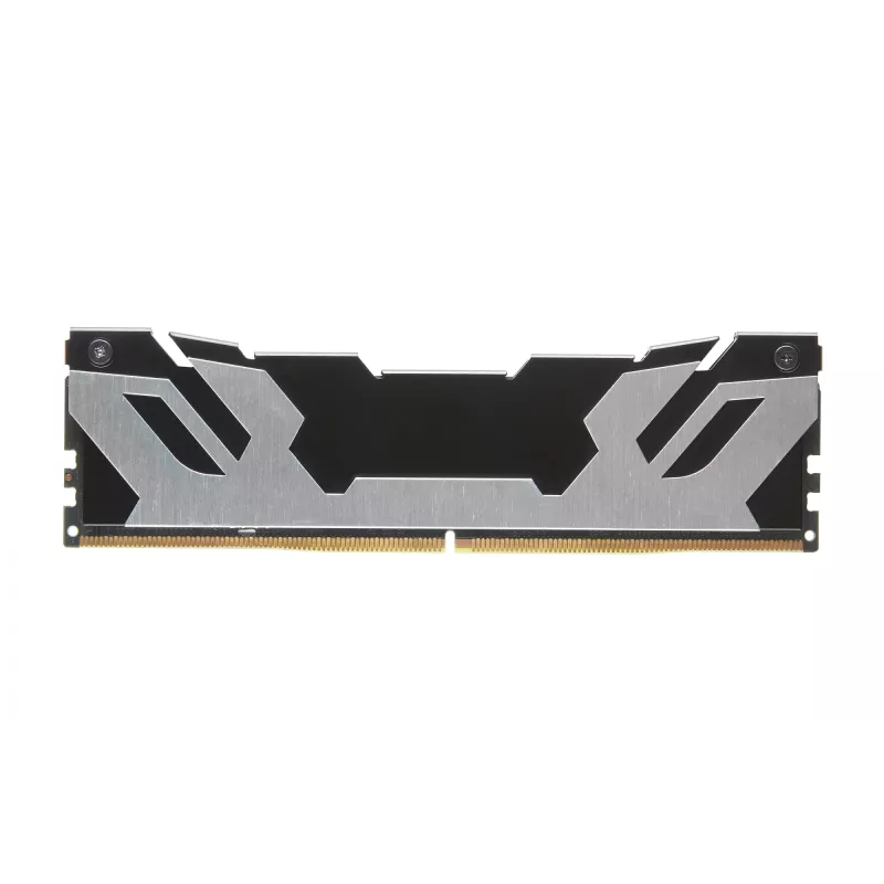 Kingston Technology FURY 48GB 6000MT/s DDR5 CL32 DIMM Renegade Silver XMP