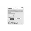USB-Flash-Laufwerk KINGSTON IronKey Locker Plus 50 G2 128GB, USB Typ-A, USB 3.2 Gen 1, AES-256, FIPS 197