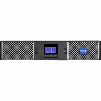 Eaton 9PX 3000i RT2U Li-Ion USV Doppelwandler 3 kVA 2400 W 10 AC-Ausgänge