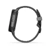 Garmin Bounce 2 Kinder-Smartwatch, 1,2 Zoll AMOLED, GPS, Wi-Fi, LTE, Slate Grey (010-03399-00)