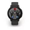 Garmin Bounce 2 Kinder-Smartwatch, 1,2 Zoll AMOLED, GPS, Wi-Fi, LTE, Slate Grey (010-03399-00)
