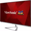 Viewsonic VX Series VX3276-2K-mhd-2 Computer-Monitor 81,3 cm (32 Zoll) 2560 x 1440 Pixel Quad HD LED Silber