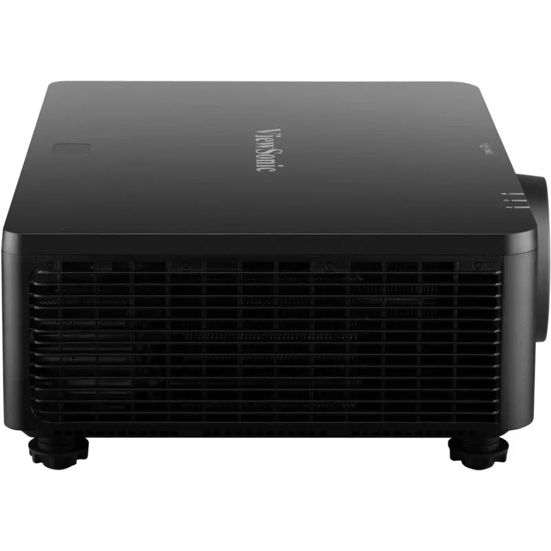Viewsonic LS951WU Datenprojektor Standard Throw Projektor 8000 ANSI-Lumen WUXGA (1920x1200) Schwarz