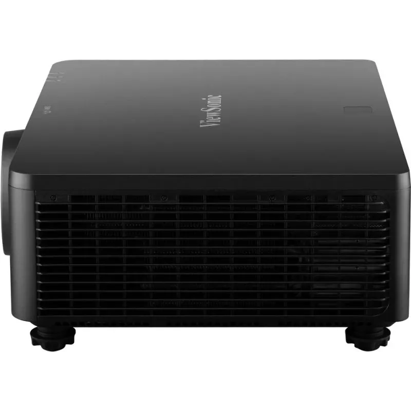 Viewsonic LS951WU Datenprojektor Standard Throw Projektor 8000 ANSI-Lumen WUXGA (1920x1200) Schwarz