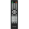 Viewsonic LS951WU Datenprojektor Standard Throw Projektor 8000 ANSI-Lumen WUXGA (1920x1200) Schwarz