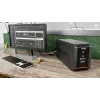 Vertiv PowerUPS 200 Essential PSA6E-600IT-IEC, 600VA/315W, Line-Interactive, 0,6 kVA, 315 W, Sinus, 140 V, 290 V