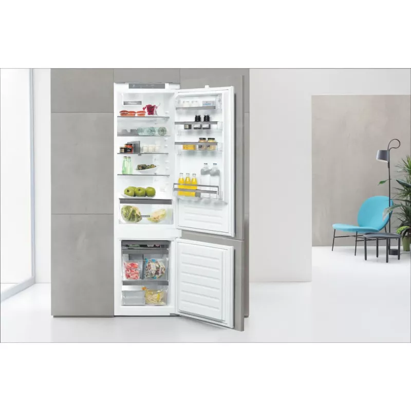 Whirlpool ART 9811 SF2 Einbau-Kühlschrank 306 L Weiß