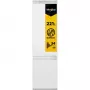Whirlpool WHC20D023B1 SF Einbau-Kühlschrank 300 L Weiß