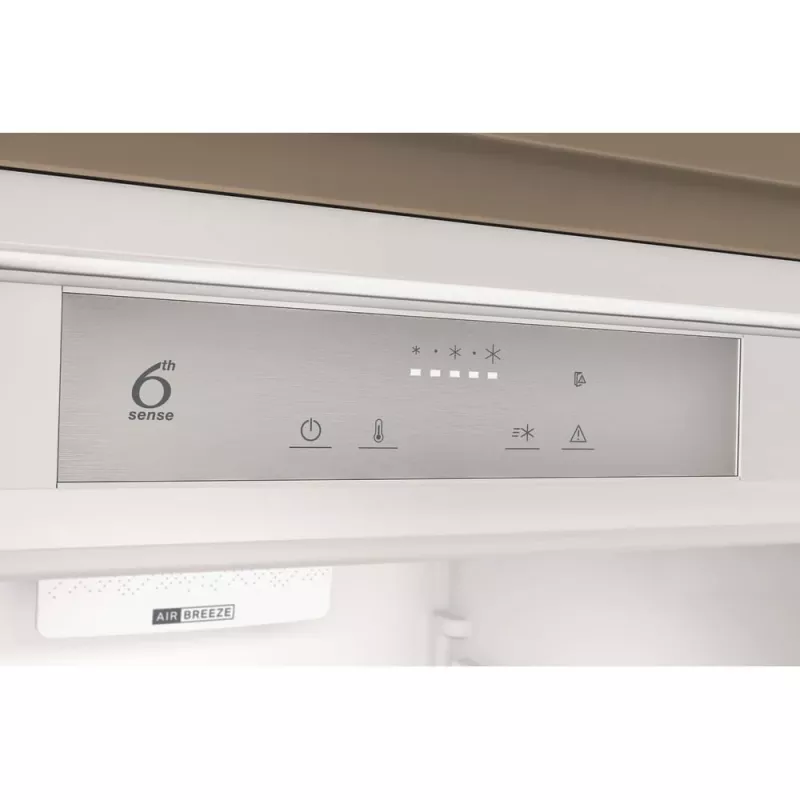 Whirlpool WHC20D023B1 SF Einbau-Kühlschrank 300 L Weiß