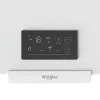 Whirlpool W3RHS14EW Gefriertruhe freistehend 142 L Weiß