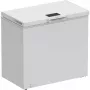 Whirlpool W3RHS19EW2 Gefriertruhe freistehend 198 L Weiß