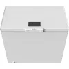 Whirlpool W3RHS19EW2 Gefriertruhe freistehend 198 L Weiß