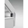 Whirlpool WH1410 E2 2 Gefriertruhe Standgerät 132 L Weiß