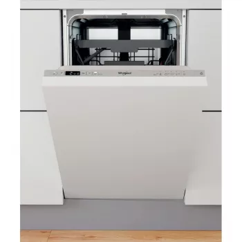 Whirlpool WSIC 3M27 C vollintegriert 10 Maßgedecke