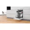 Whirlpool WSIC 3M27 C vollintegriert 10 Maßgedecke
