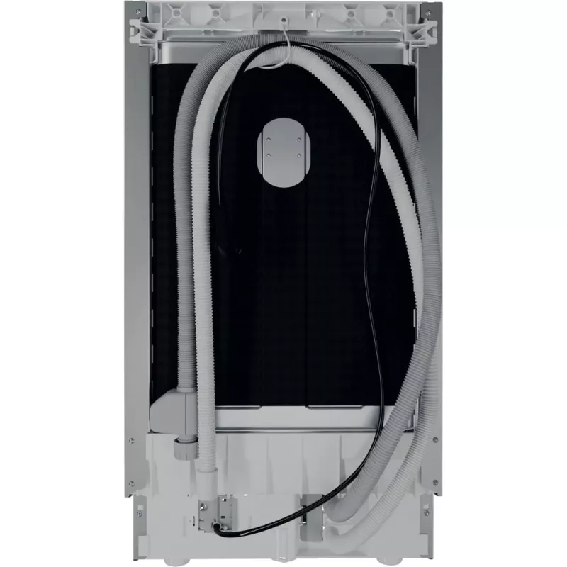 Whirlpool WSIC 3M27 C vollintegriert 10 Maßgedecke