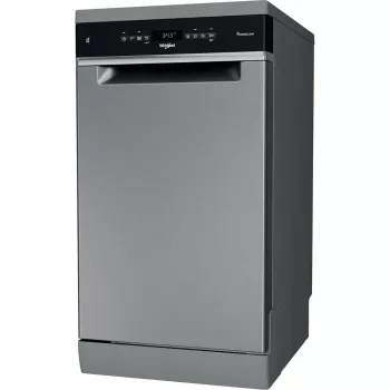 Whirlpool WSFO 3T223 PC X Freistehend 10 Maßgedecke
