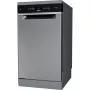 Whirlpool WSFO 3T223 PC X Freistehend 10 Maßgedecke