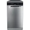 Whirlpool WSFO 3T223 PC X Freistehend 10 Maßgedecke