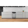 Whirlpool WSFO 3T223 PC X Freistehend 10 Maßgedecke