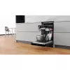 Whirlpool WSFO 3T223 PC X Freistehend 10 Maßgedecke