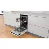 Whirlpool WSIP 4O33 PFE Vollintegrierbar 10 Maßgedecke