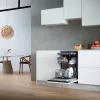 Whirlpool WSIP 4O33 PFE Vollintegrierbar 10 Maßgedecke