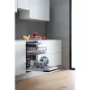 Whirlpool WSIP 4O33 PFE Vollintegrierbar 10 Maßgedecke