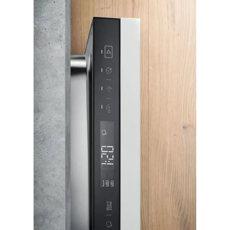 Whirlpool WSIP 4O33 PFE Vollintegrierbar 10 Maßgedecke