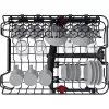 Whirlpool WSIP 4O33 PFE Vollintegrierbar 10 Maßgedecke