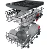 Whirlpool WSIP 4O33 PFE Vollintegrierbar 10 Maßgedecke